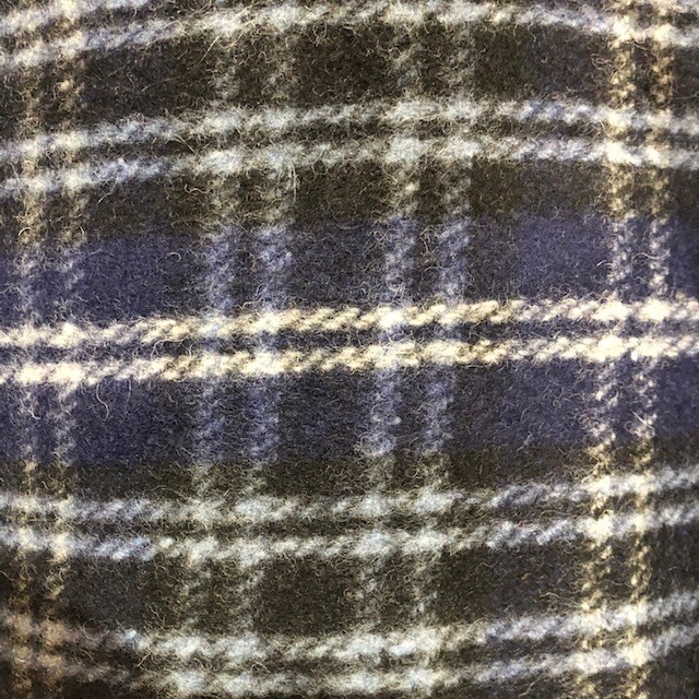 Home Tartan Kersey (NEW)