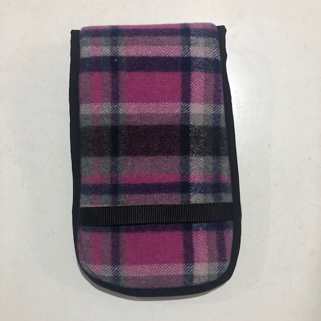 Lunge Pad Pony