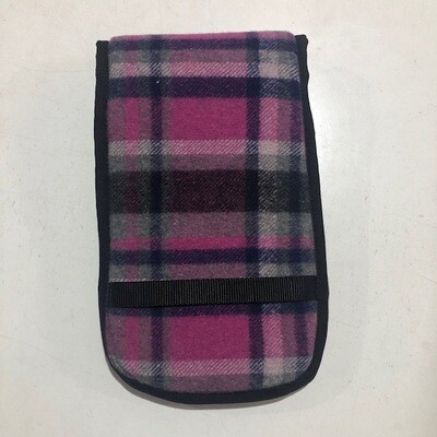 Lunge Pad Pony
