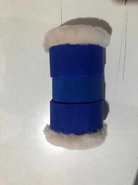 Sheepskin Paddock Boots (Pony) Sheepskin Paddock Boots (Pony)