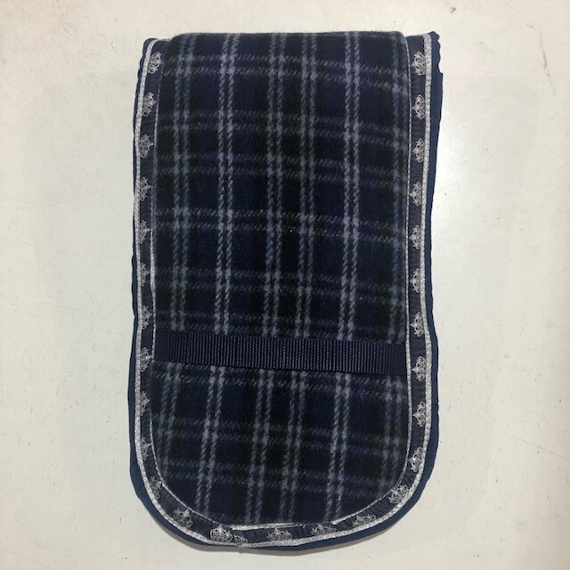 Lunge Pad Cob kersey