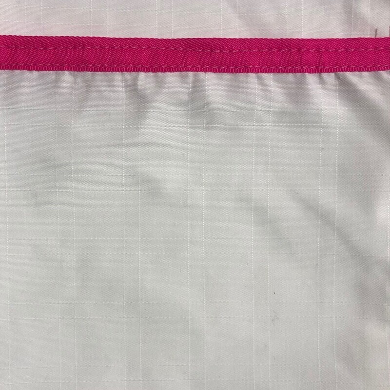 5&#39;9 Ripstop Hood combo (satin in shoulders)