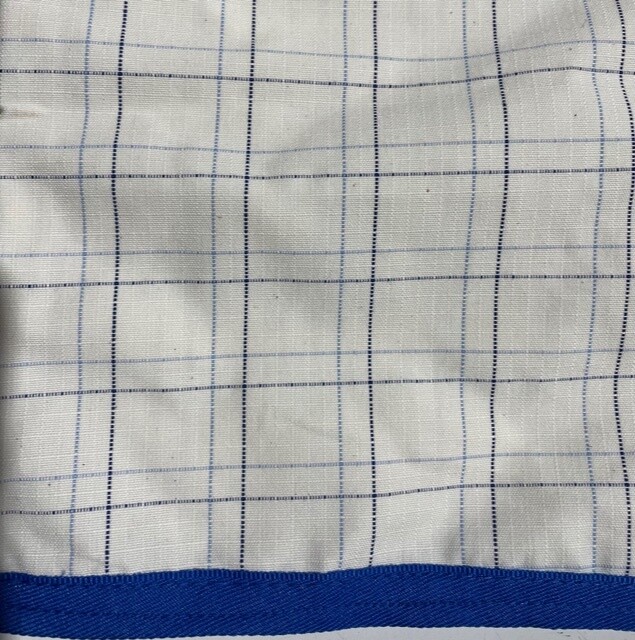 6&#39;3 Ripstop Hood Combo - Satin in shoulders