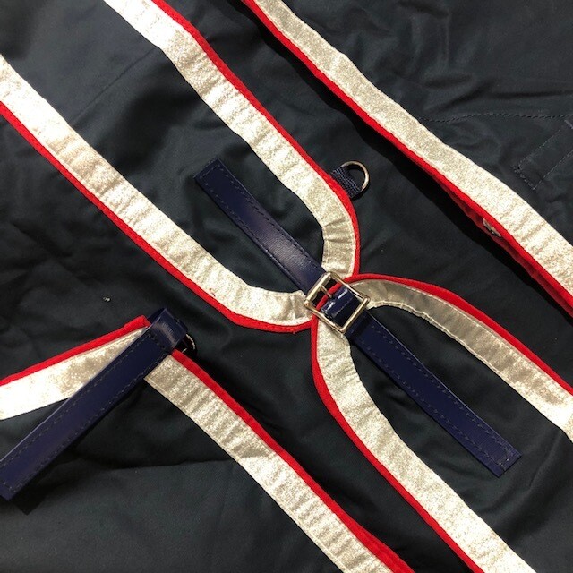 5&#39;3 Kersey Show Rug