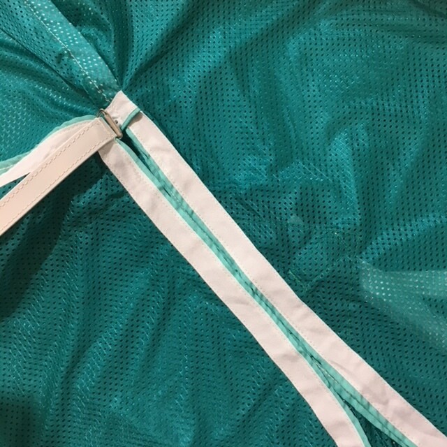 5&#39;6&quot; Airmesh Set