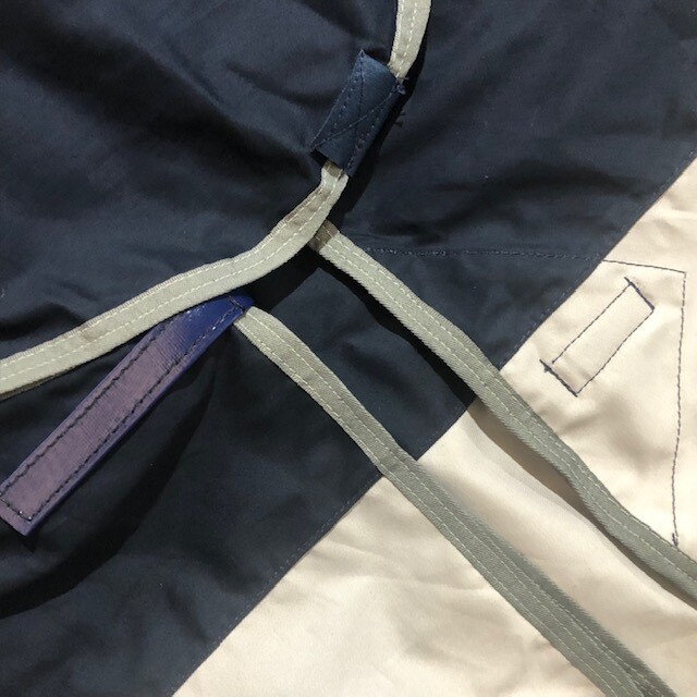 5&#39;6 Paddock Combo