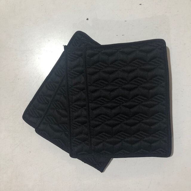 Bandage pads