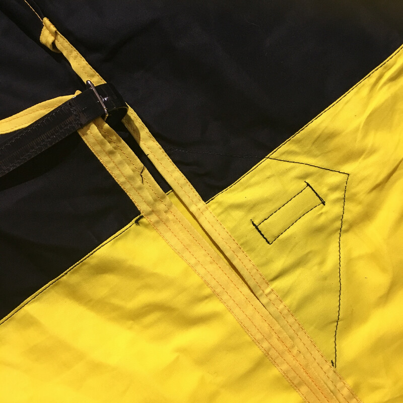 5&#39;3 Paddock Set - 2 Tone