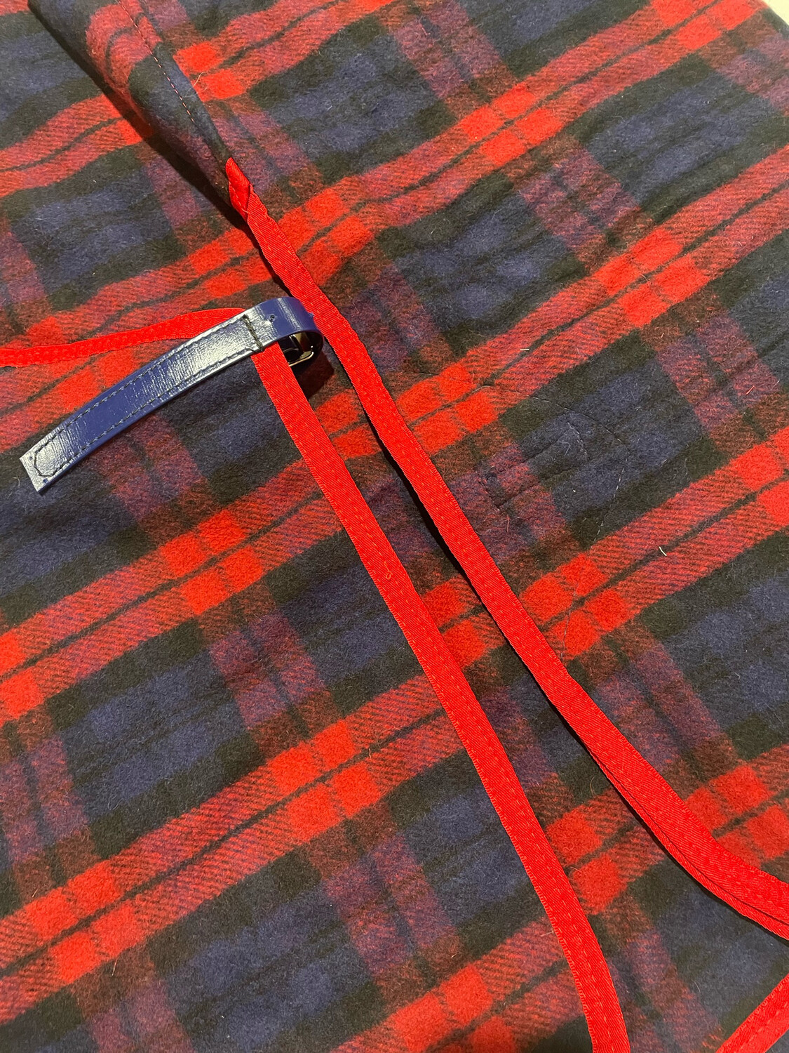 5&#39;3 Kersey Paddock Rug