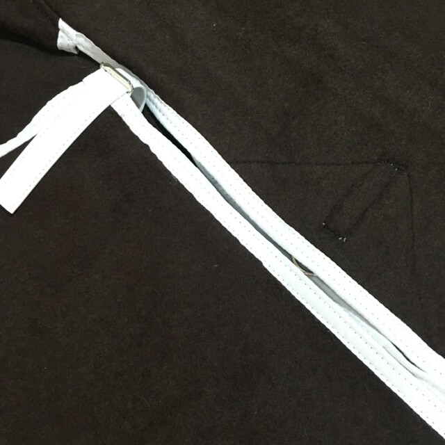 5&#39;9 Kersey Paddock Rug