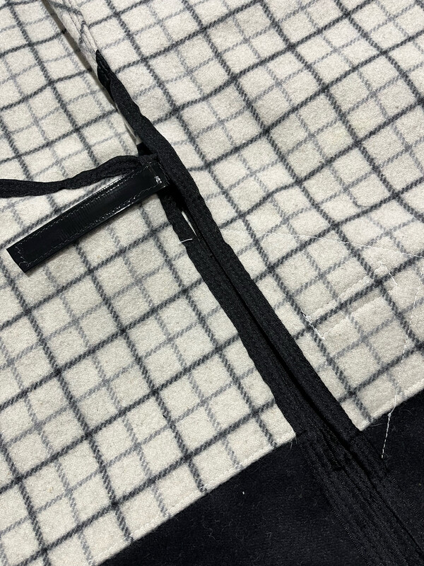 5&#39;6 Kersey Paddock Rug