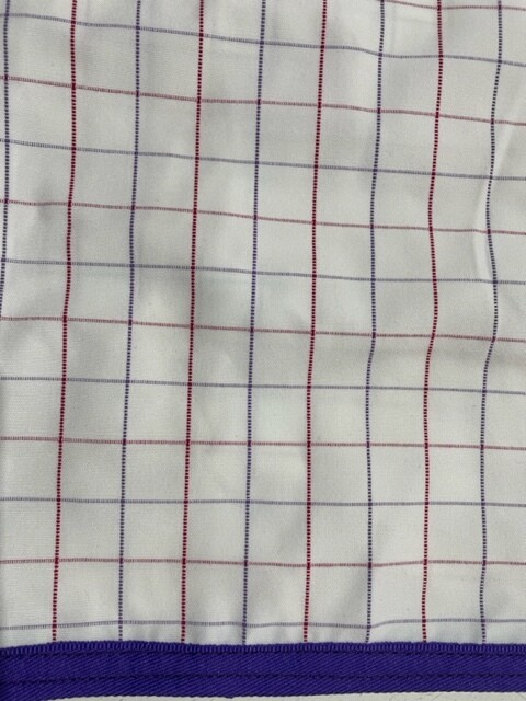 5&#39;6 Ripstop Set - satin in shoulders