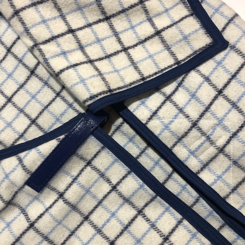 4&#39;9 Kersey Paddock Rug