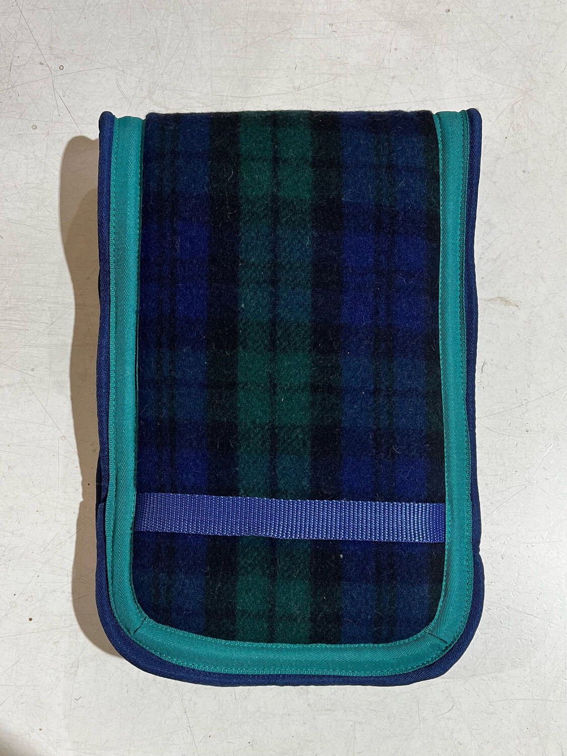 Lunge Pad small pony