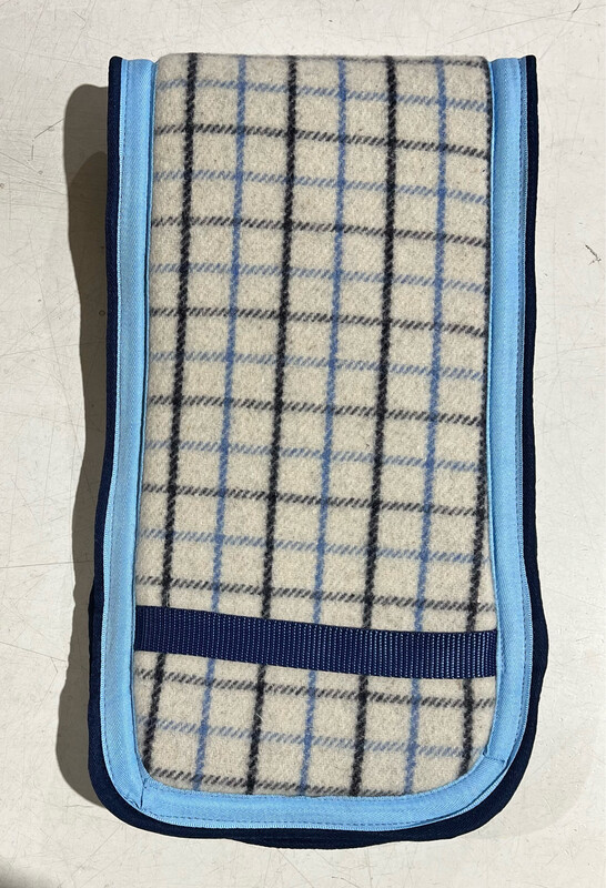 Lunge Pad Cob 