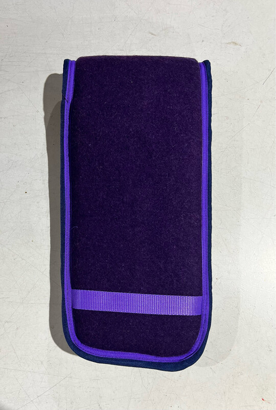 Lunge Pad Pony