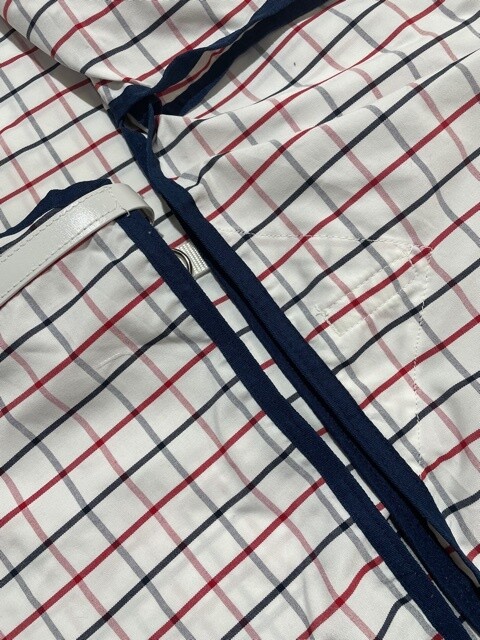6&#39;0 Flag Cloth Set
