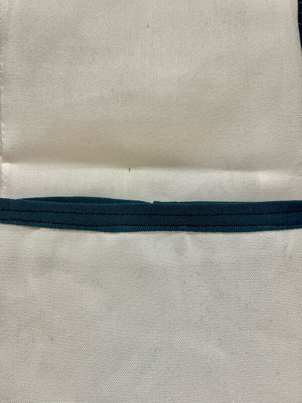 6&#39;0 Flag Cloth Combo