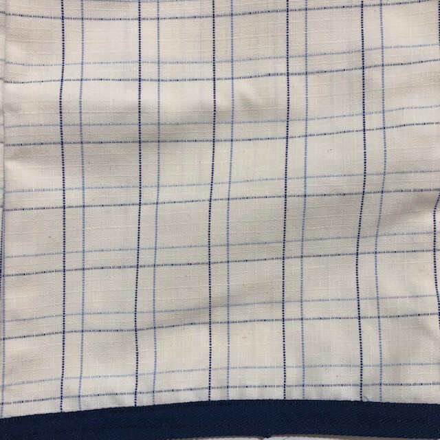 5&#39;9 Ripstop Set with Neck Rug