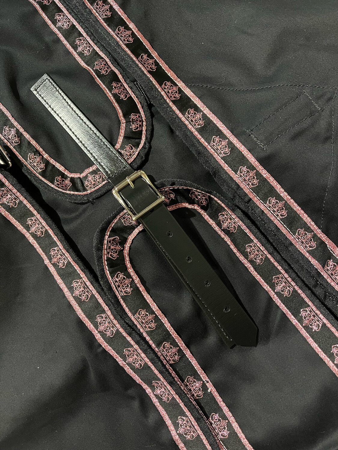 5&#39;9 Kersey Show Rug