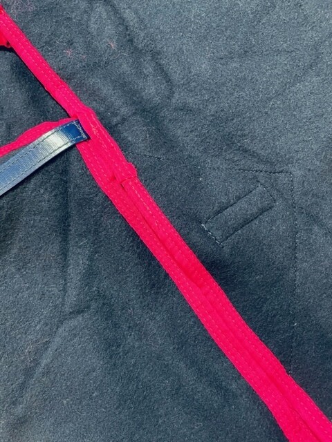 5&#39;0 Kersey Paddock Rug