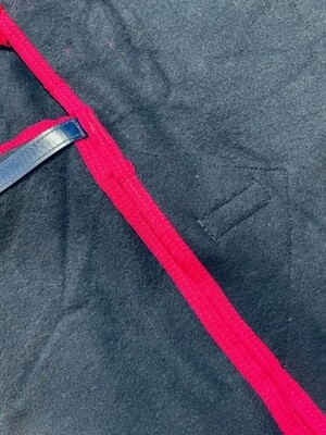 5'0 Kersey Paddock Rug