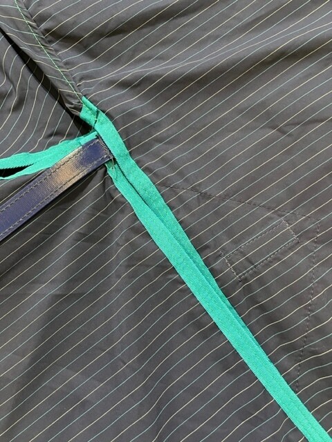 5&#39;3 Paddock combo - Lightweight