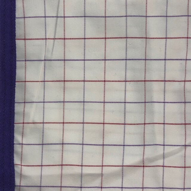 4&#39;6 Ripstop Set - Satin in shoulders