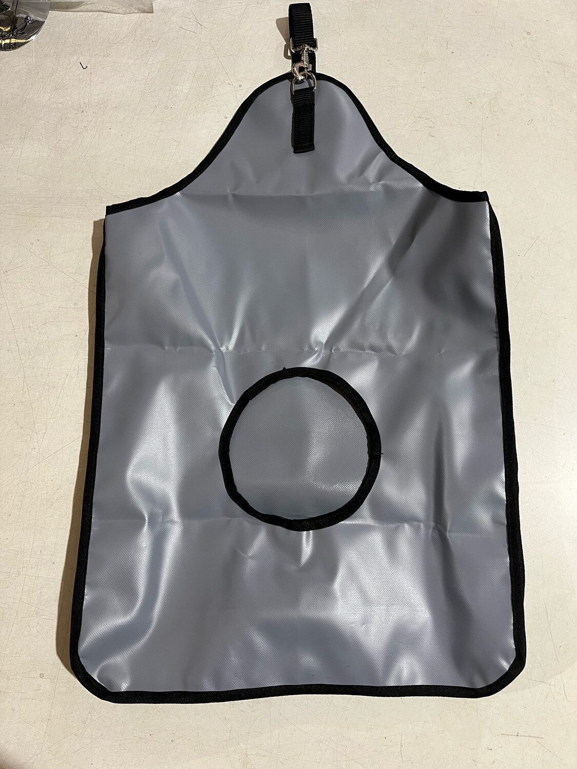 PVC Hay Bags - Design your own