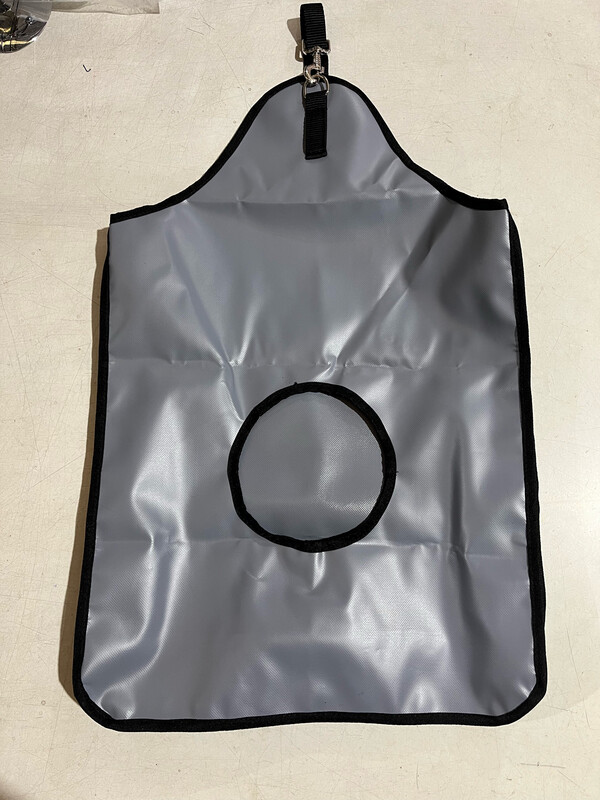 PVC Hay Bags - Design your own