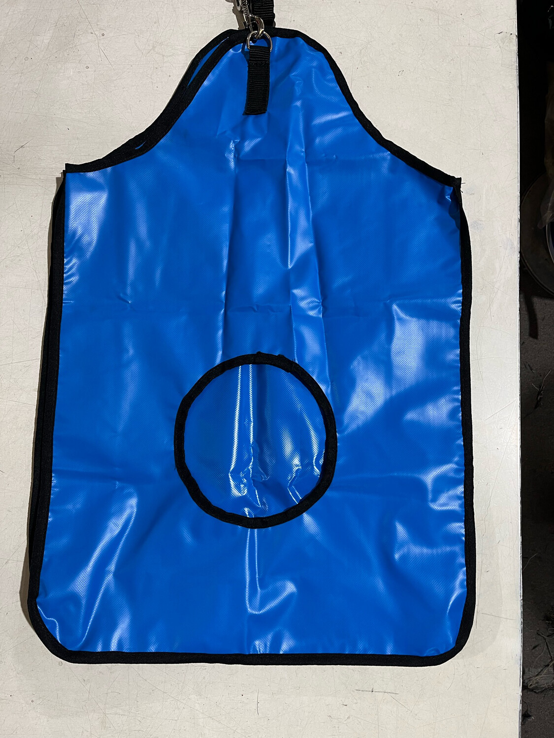 Pvc hay bags