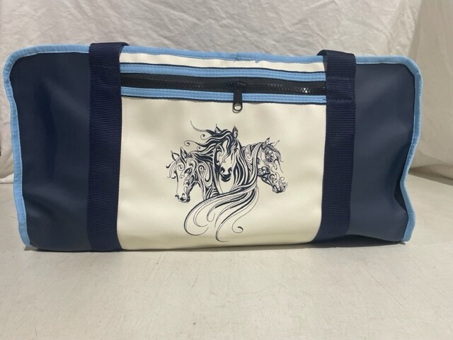 Gear Bag - Vinyl - Large