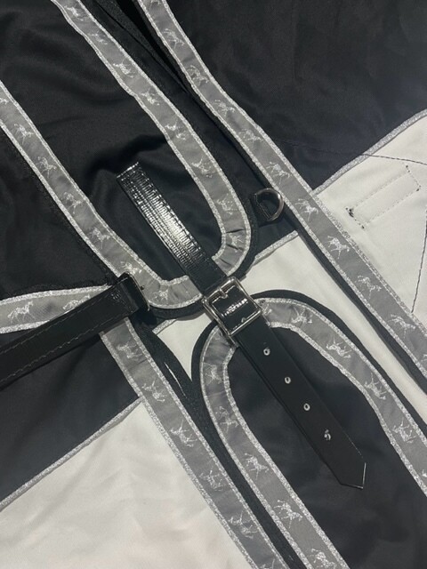 5&#39;3 Show Set- 2 tone