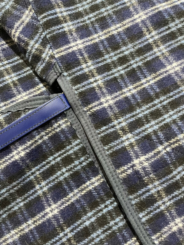 5&#39;0 Kersey Paddock Rug