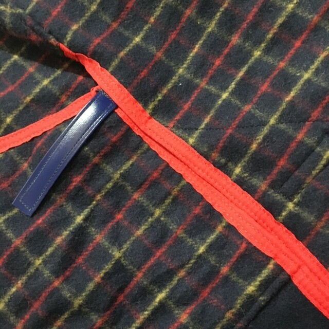 5&#39;3 Kersey Paddock Rug