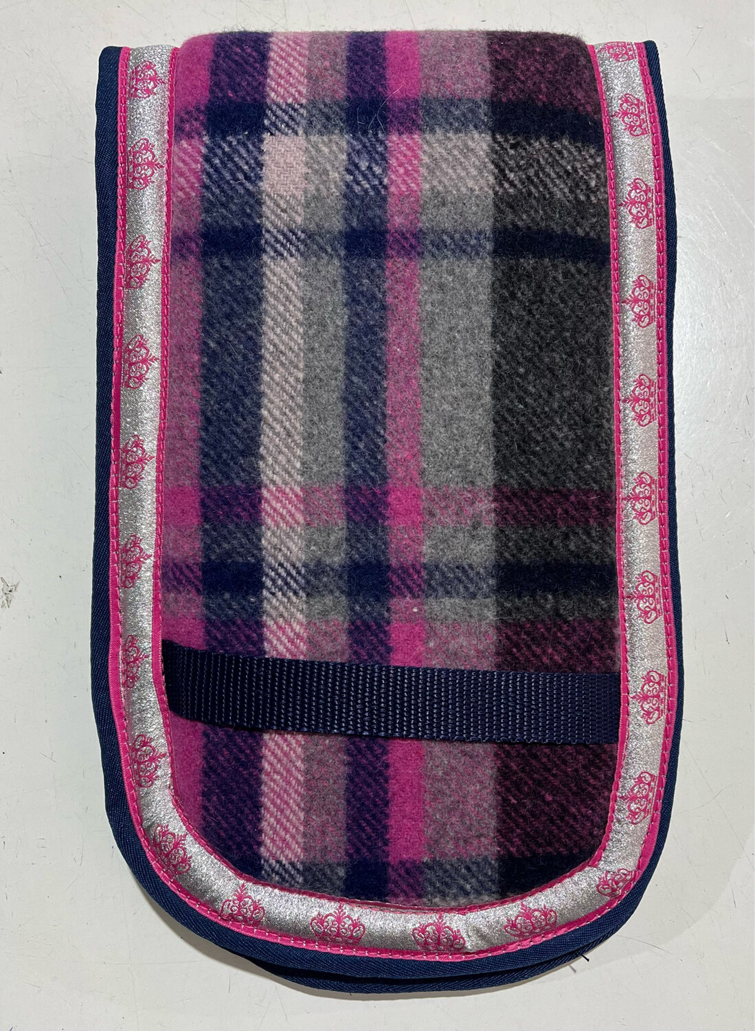 Lunge Pad small pony