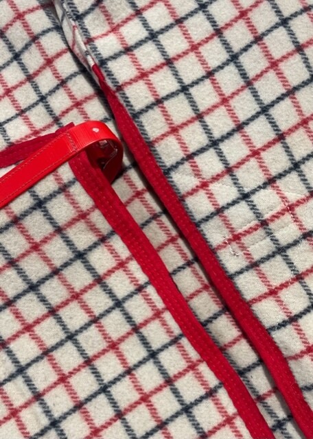 4&#39;6 Kersey Paddock Rug