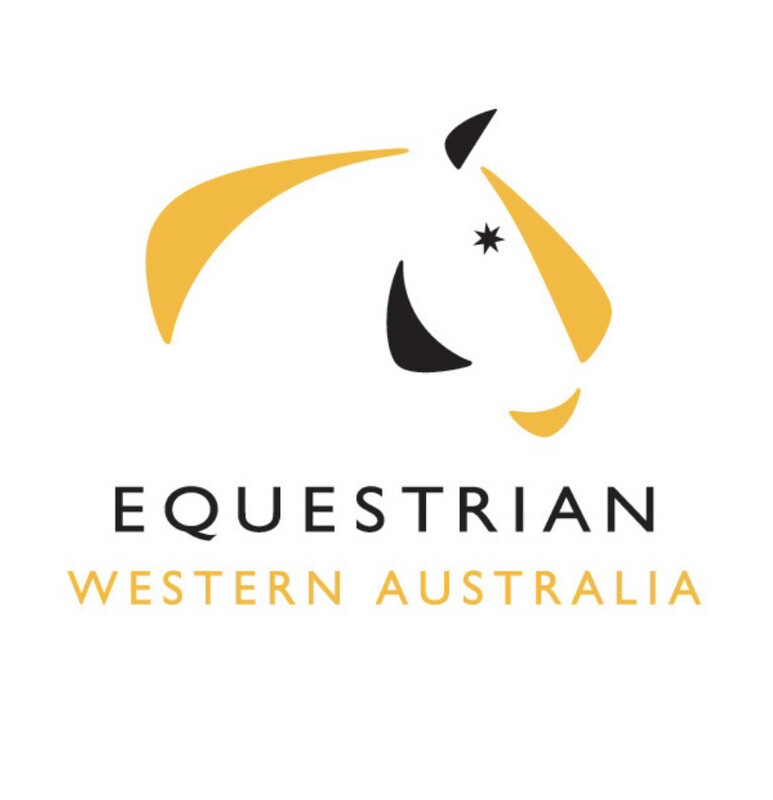Equestrian WA Interschools National Team Rug