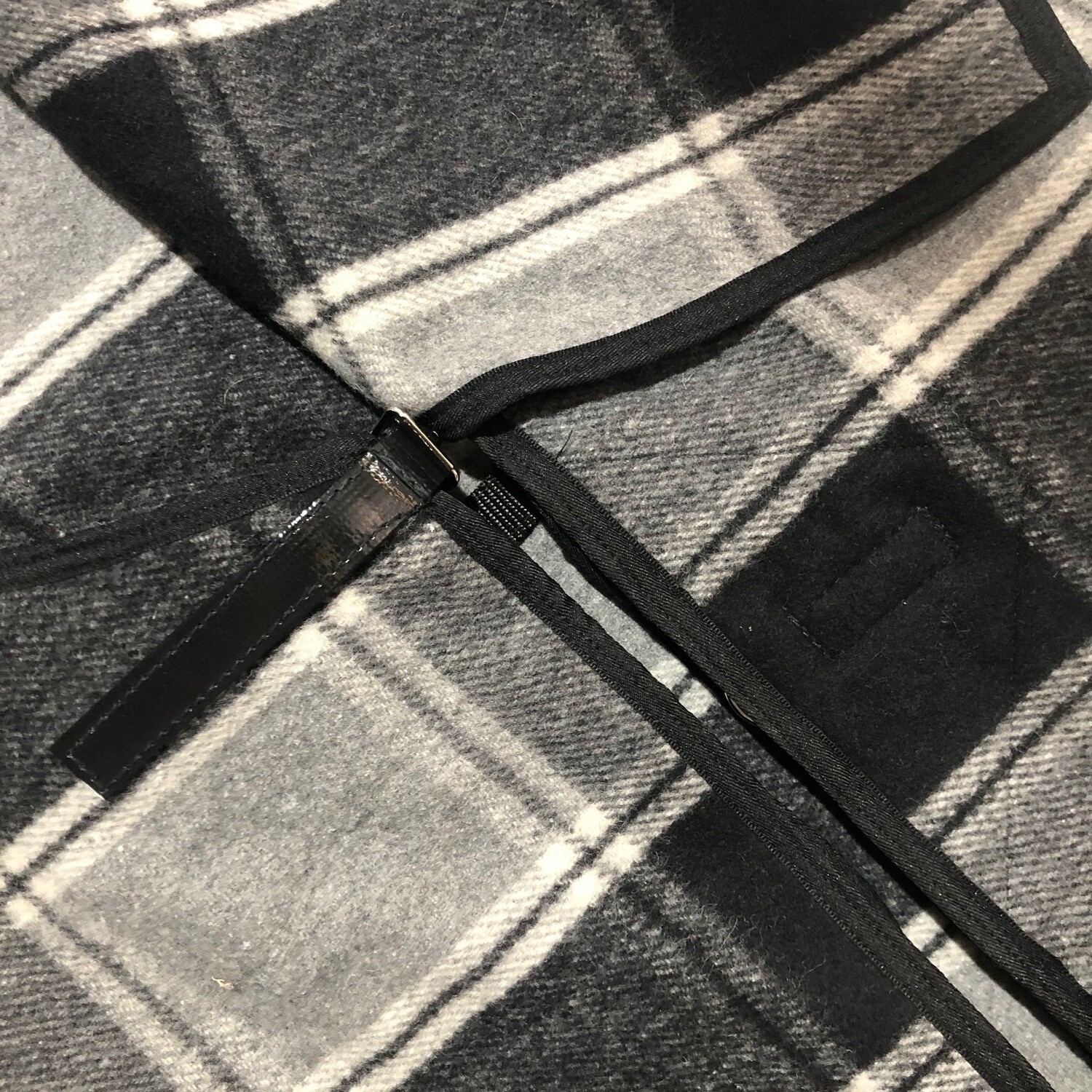 4&#39;6 Kersey Paddock Rug