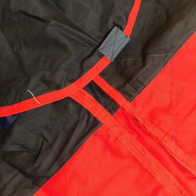 5&#39;3 Paddock combo - 2 tone