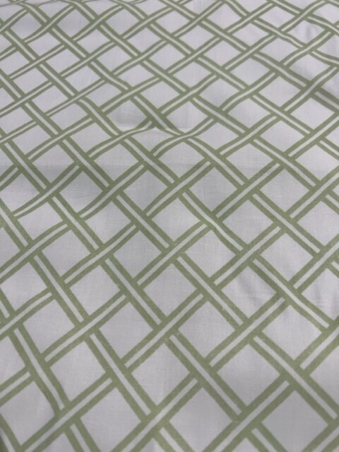 Lightweight Poplin