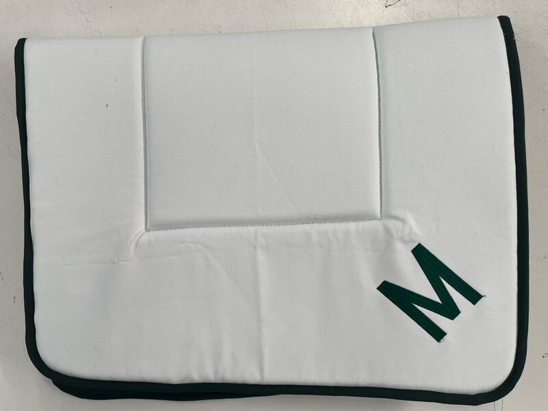 Macleay Pony Club Saddlecloth