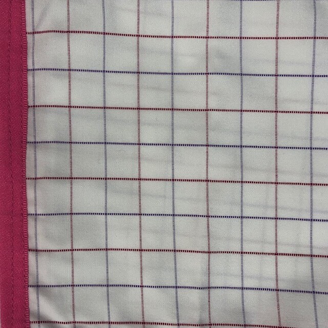 5&#39;0 Ripstop Set - satin in shoulders