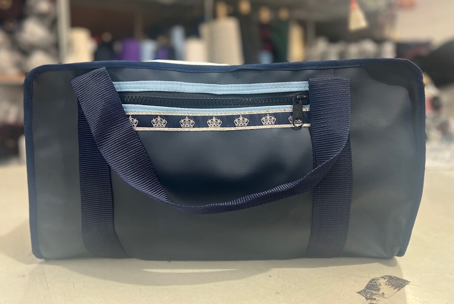 Gear Bag - Vinyl - Large