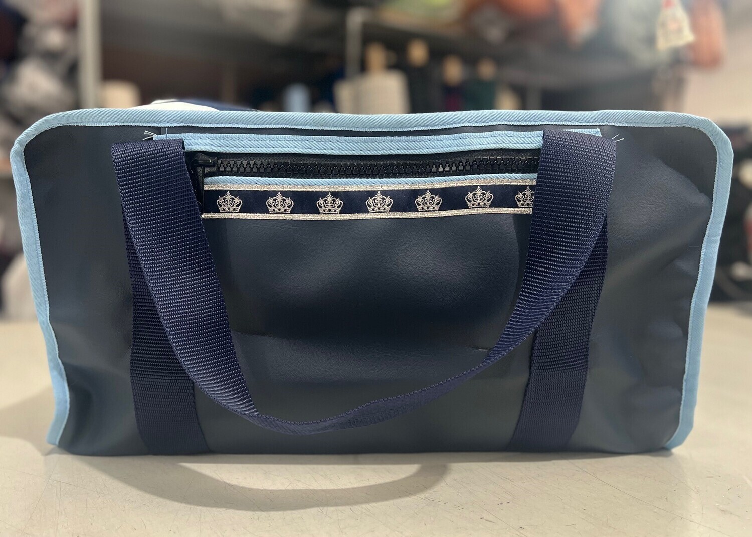 Gear Bag - Vinyl - Medium