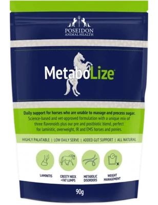 MetaboLize