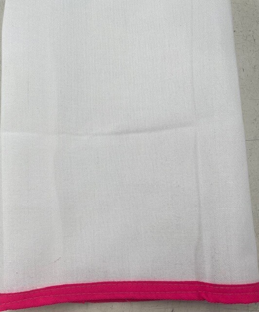 5&#39;3 Flag Cloth Set