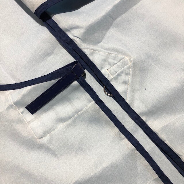5&#39;6 Flag Cloth Combo