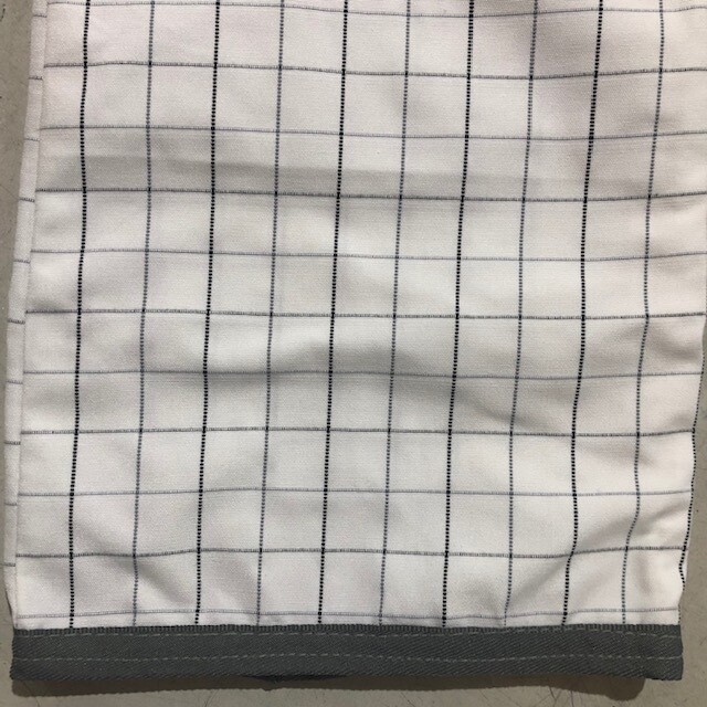 6&#39;0 Ripstop Combo-satin In Shoulders