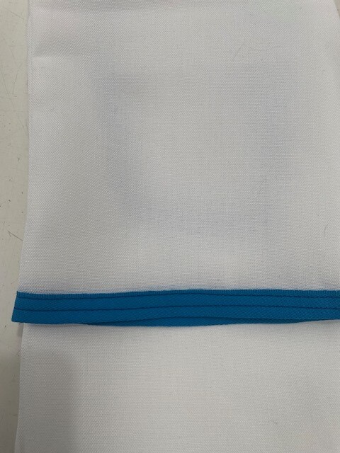 6&#39;0 Flag Cloth Set